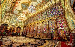 Swiss traveler writes book to highlight ‘superb scene’ of boutique hotels in Iran