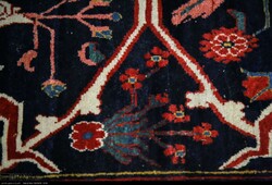 19th, early 20th century carpets on show at Karaj exhibit