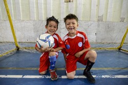 World refugee Day 2021: Together we can heal, learn and shine