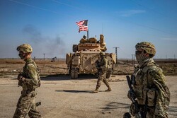 U.S. redeploying military hardware in West Asia
