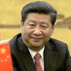 China's President Xi
