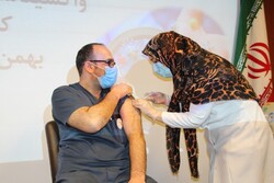 Iran stands tall against COVID-19 ‘vaccine apartheid’