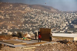 UN denounces Israeli plan to build new settlements as illegal, calls for immediate halt