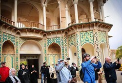 Iran targets 30 countries to boost inbound tourism