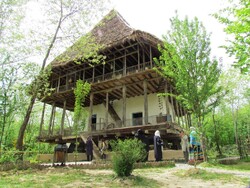 Grab a slice of Iranian traditions at Gilan Rural Heritage Museum