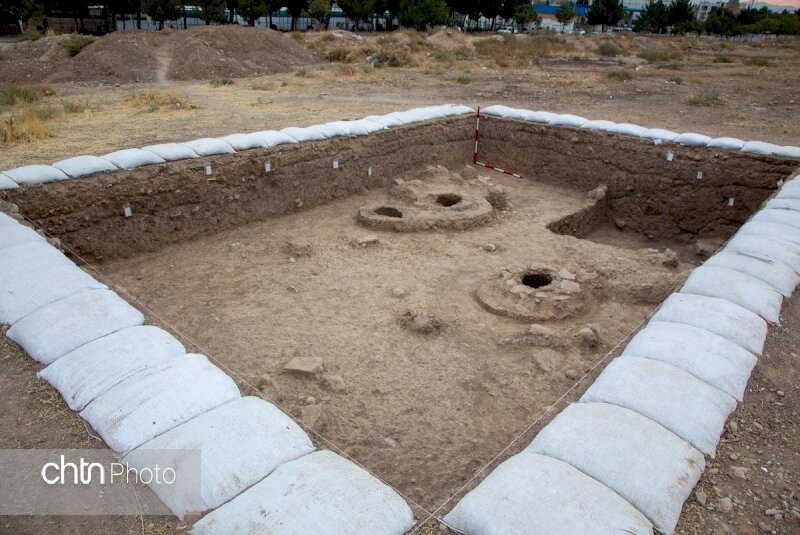 Archaeologists to probe once-prosperous hill in northeast Iran 