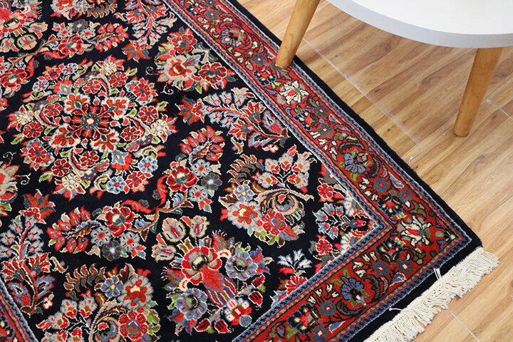 Hand-woven carpet exports jump 84.6 percent in two months - Tehran Times
