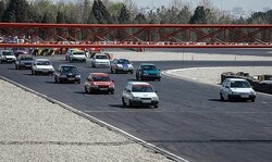 Formula One racetrack to be inaugurated in central Iran