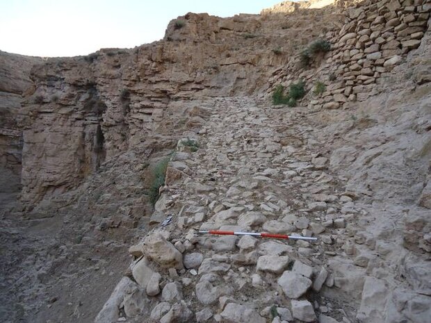 Bronze Age, ancient relics unearthed near once residence of ‘Iran’s Napoleon’