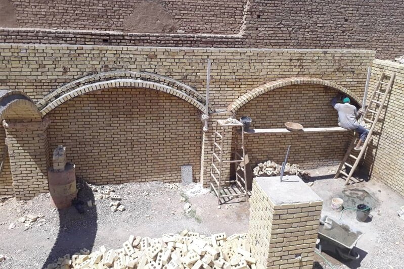 Haj Ali Mohammad Ab-Anbar