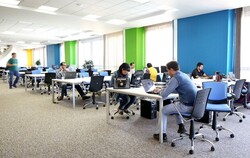 First intl. innovation center to open in Tehran