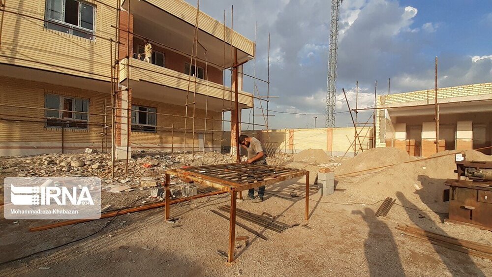 Philanthropists donate $1.4b to construct schools nationwide