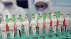Iranian scientists produce first COVID-19 kit to detect both genes, mutants