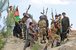 Iran facilitates Afghan peace talks