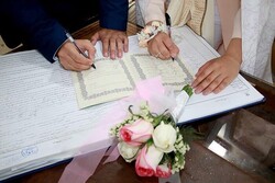 Iran to mark national marriage week