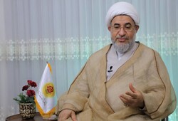 Ayatollah Araki: Islamic society’s power depends on returning to divine identity