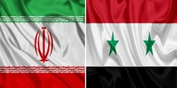 Iran-Syria