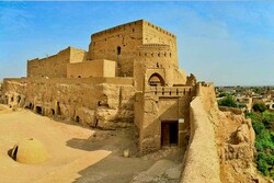 No threat to ancient Narin fortress, official says