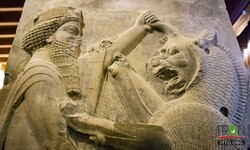 Iran attractions: marveling at ancient ruins of Persepolis