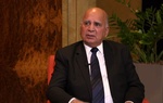 Iran holding talks with Egypt and Jordan in Baghdad: Iraq FM