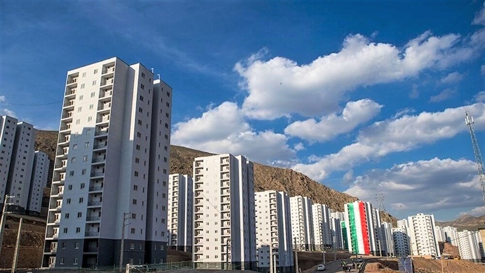 national-housing-action-plan-to-provide-affordable-houses-for-variable-groups-tehran-times