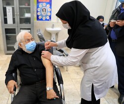 Iran urges UNHCR to provide coronavirus vaccine for refugees