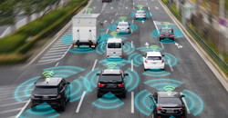 370 knowledge-based firms working on smart transportation