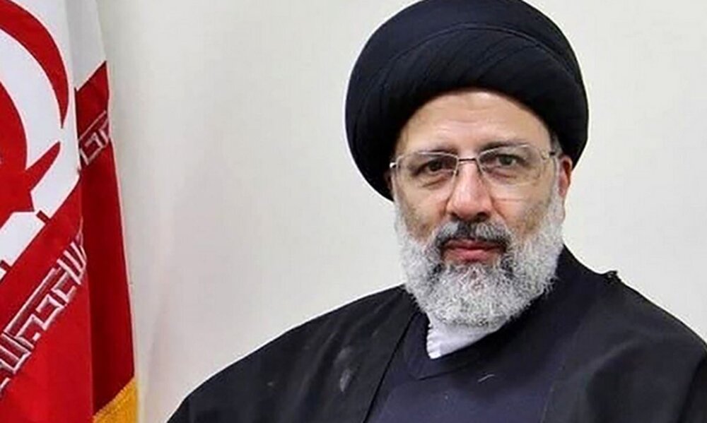 Raisi To Be Sworn In As Iran President On Thursday Tehran Times