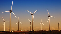 Protecting the environment with renewable energy