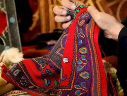 House of handicrafts to open in ancient Bam