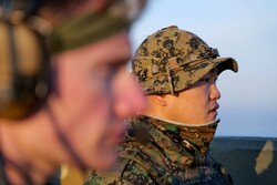 U.S., South Korea military drills 