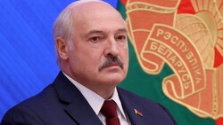 Alexander Lukashenko