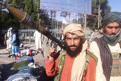 U.S., allies scramble to save citizens amid Taliban “advance”