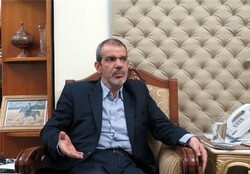 Iran's ex-ambassador to Iraq