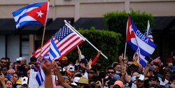 U.S. expands sanctions regime against Cuba