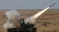 Syria “destroyed” almost all Israeli missiles