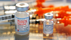 Iran negotiating to import Pfizer, Moderna vaccines from Europe