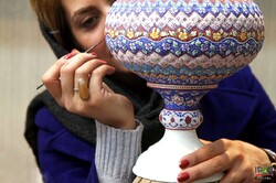 Iran pavilion to spotlight vacation destinations, ancient crafts at Expo 2020