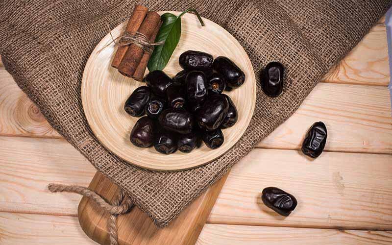 12 unique benefits of Mazafati dates that you should know