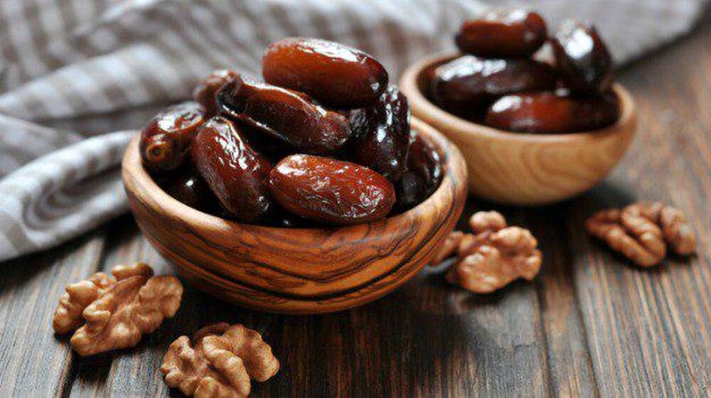 12 unique benefits of Mazafati dates that you should know