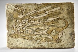 Prehistorical artworks repatriated from Switzerland to go on show in Tehran