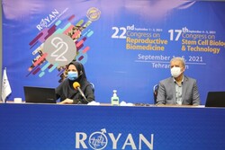 Royan Institute hosting intl. congresses on biomedicine, stem cell