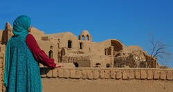 Millennia-old Iranian village nominated for UNWTO label