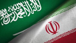 Iran-Saudi ties