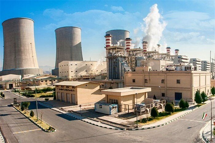 2500MW of new power plants to come on stream by May 2022 - Tehran Times