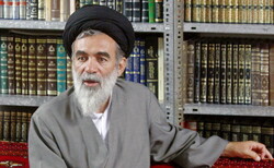 Hosseini Khorasani