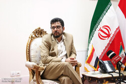 Yemen’s ambassador to Tehran, Ibrahim Mohammad Mohammad al-Deilami