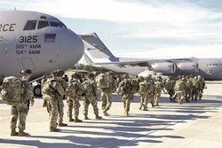 U.S. withdrawal from Afghanistan