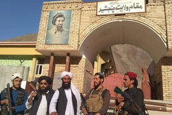 Taliban claim Panjshir “Victory” 