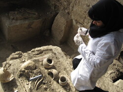 Intl. conference to explore excavations in southeastern Iran